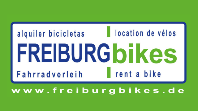 Freiburg bikes logo